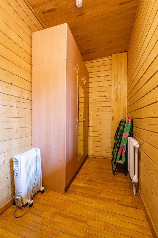Курортные отели Ski Complex Logoysk Логойск-20