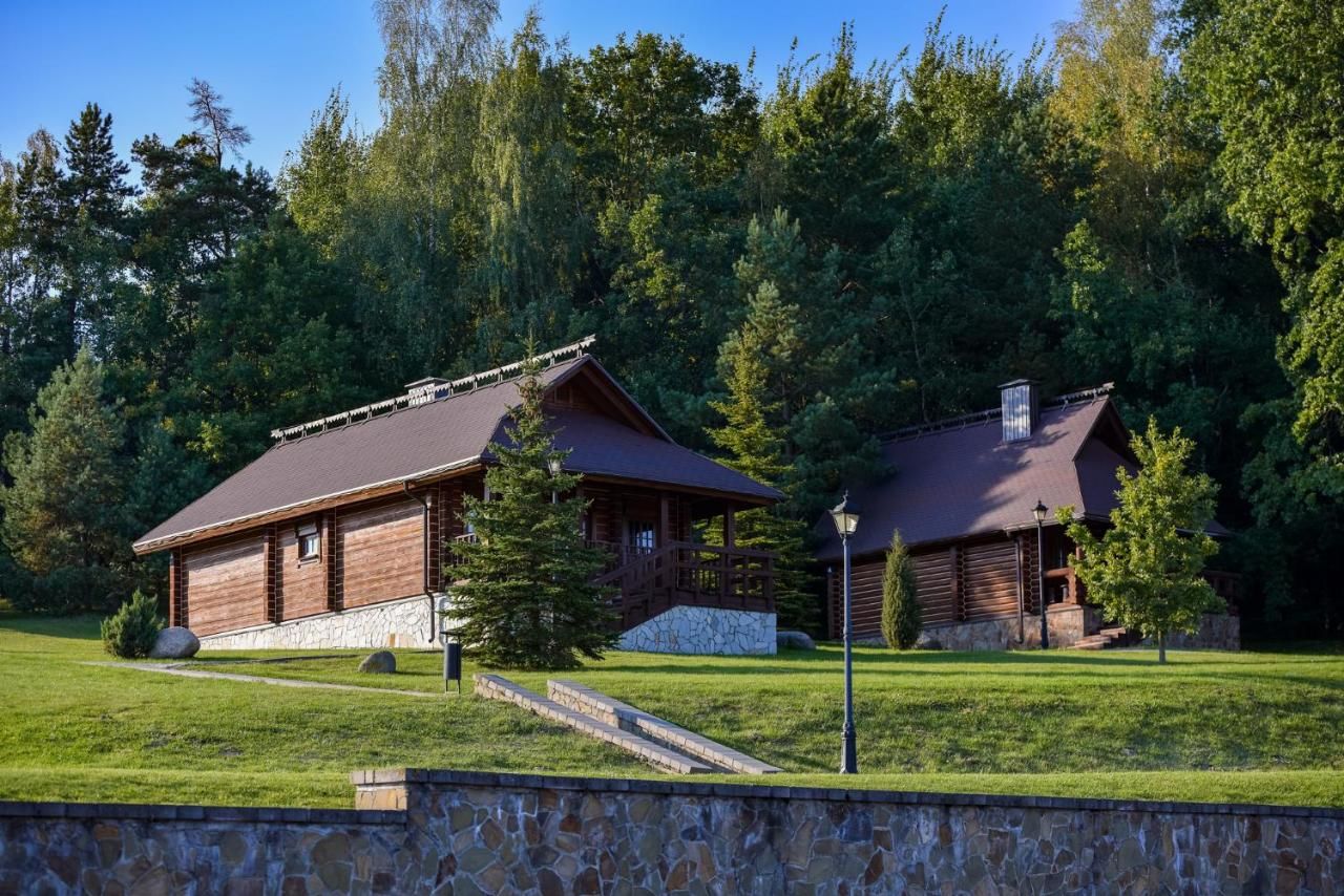 Курортные отели Ski Complex Logoysk Логойск