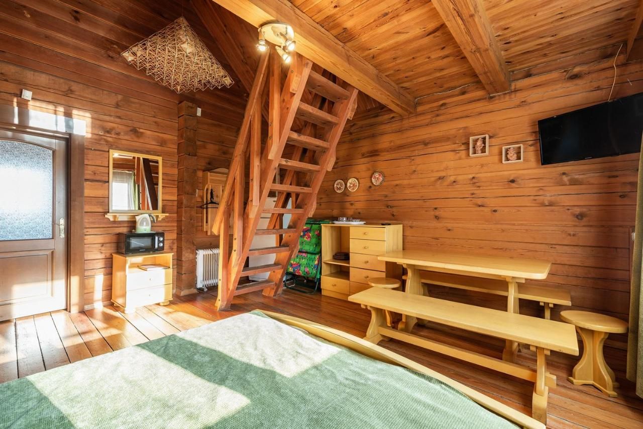 Курортные отели Ski Complex Logoysk Логойск-46