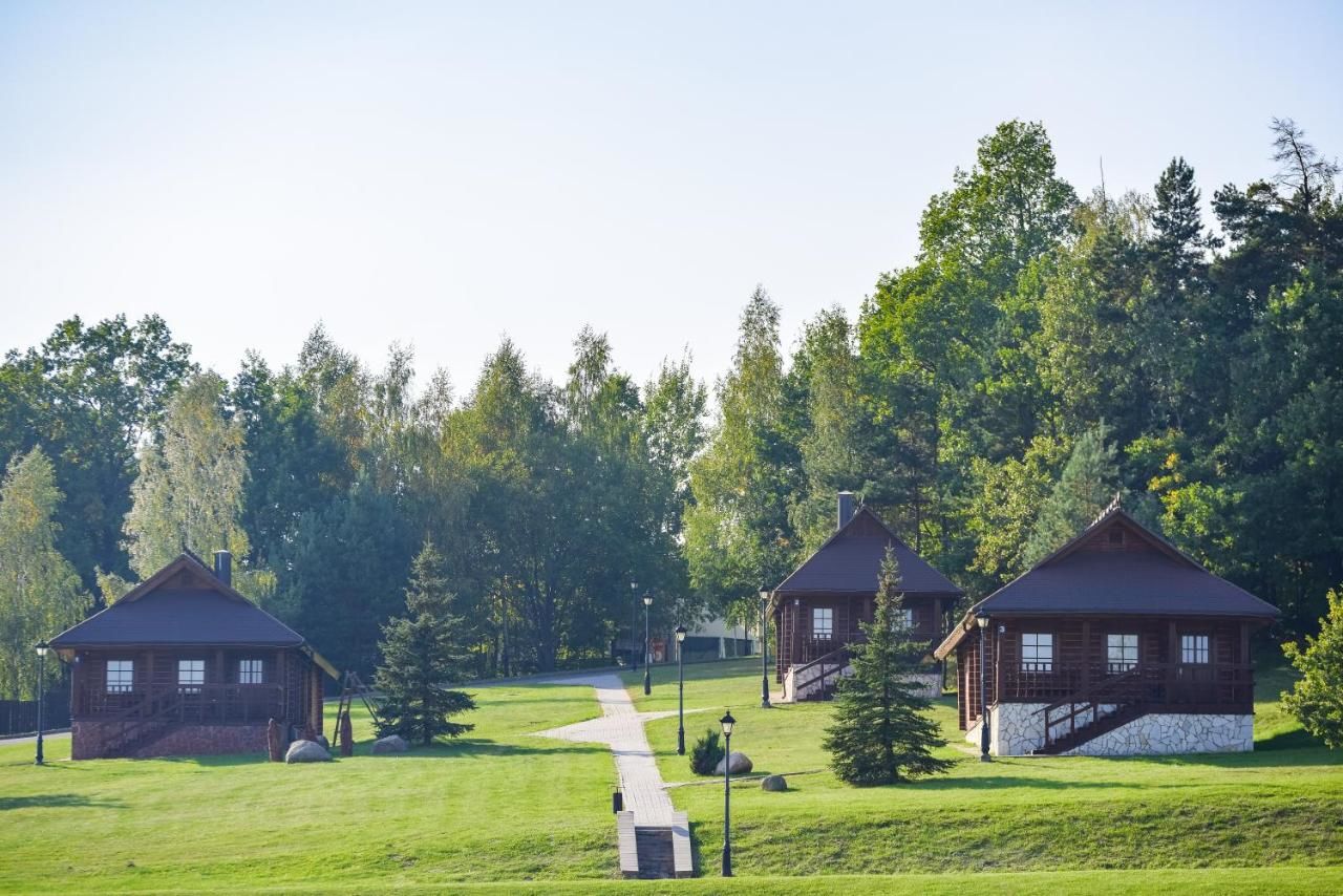 Курортные отели Ski Complex Logoysk Логойск